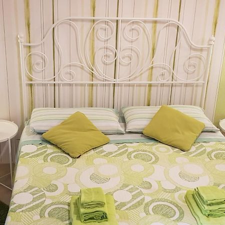 Apartment In Salerno Centro Exteriér fotografie