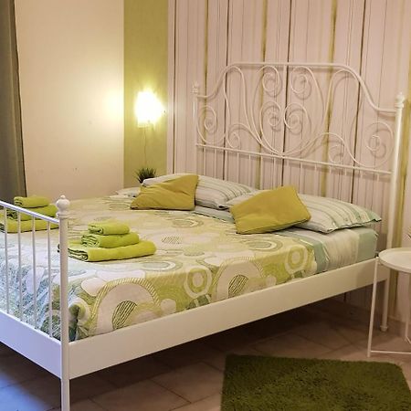 Apartment In Salerno Centro Exteriér fotografie