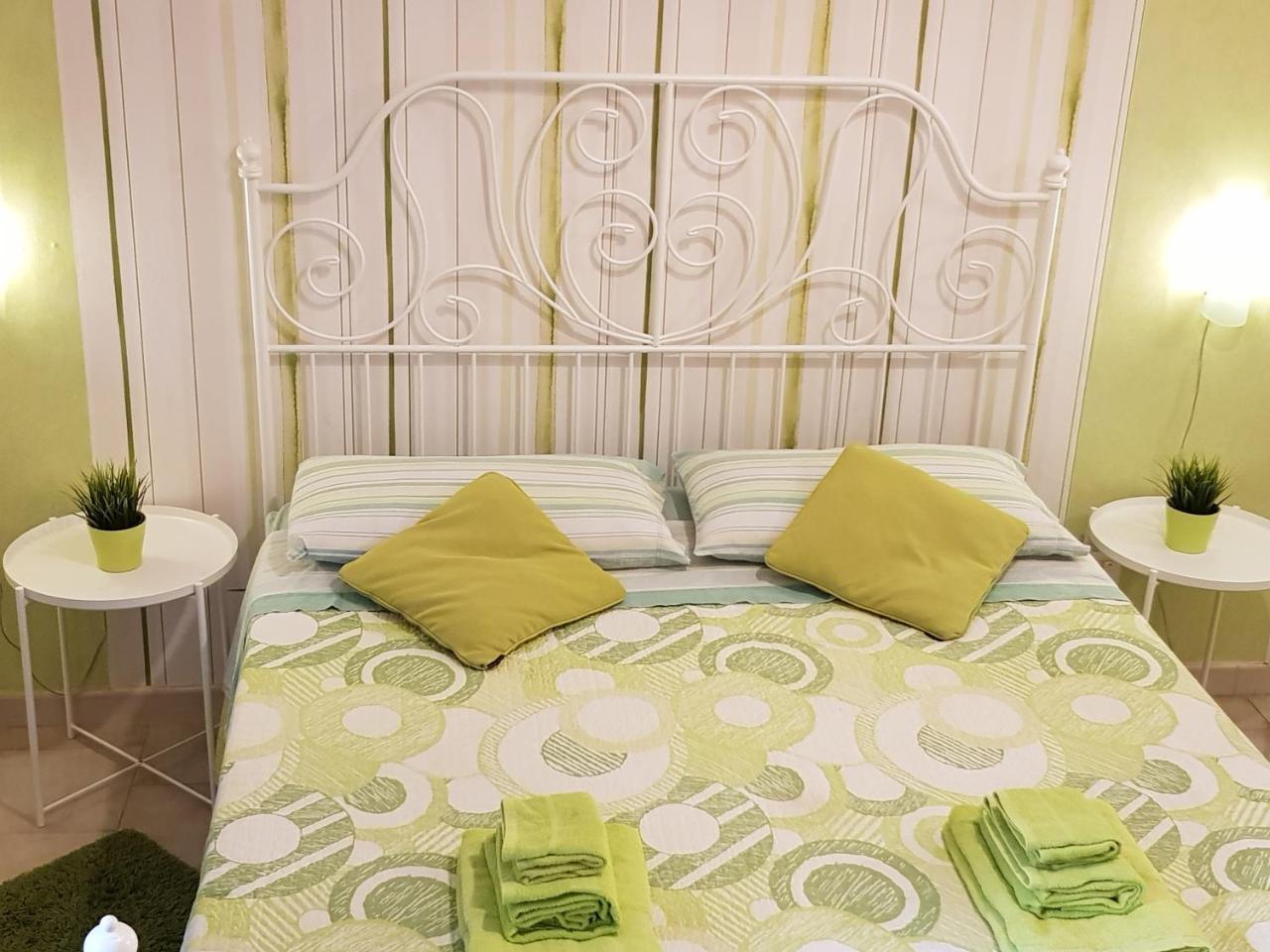 Apartment In Salerno Centro Exteriér fotografie