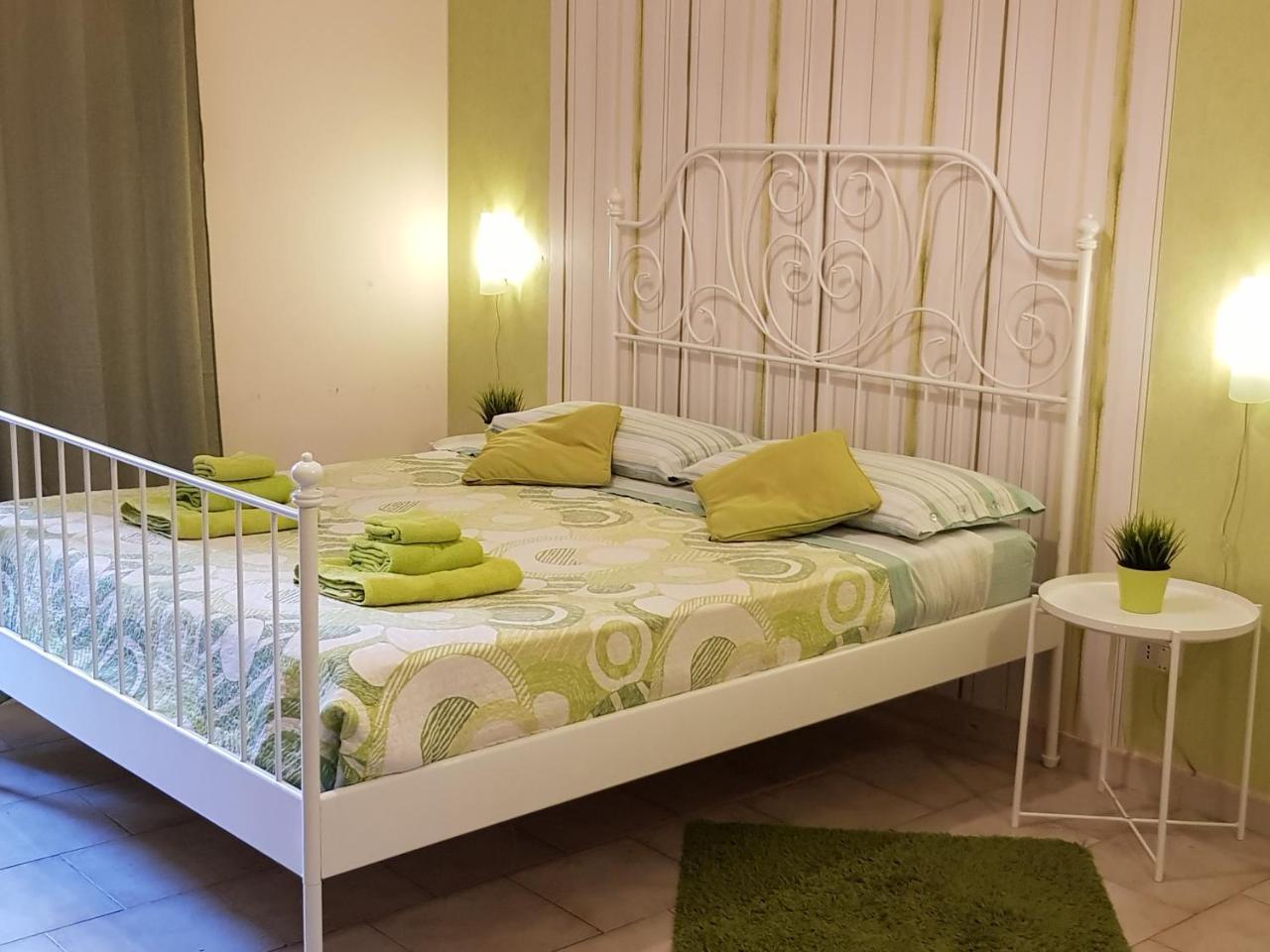 Apartment In Salerno Centro Exteriér fotografie
