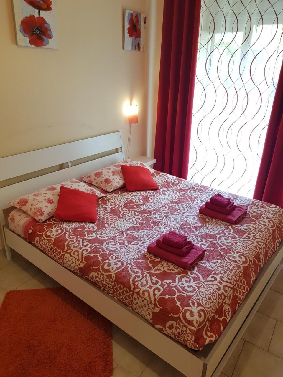 Apartment In Salerno Centro Exteriér fotografie
